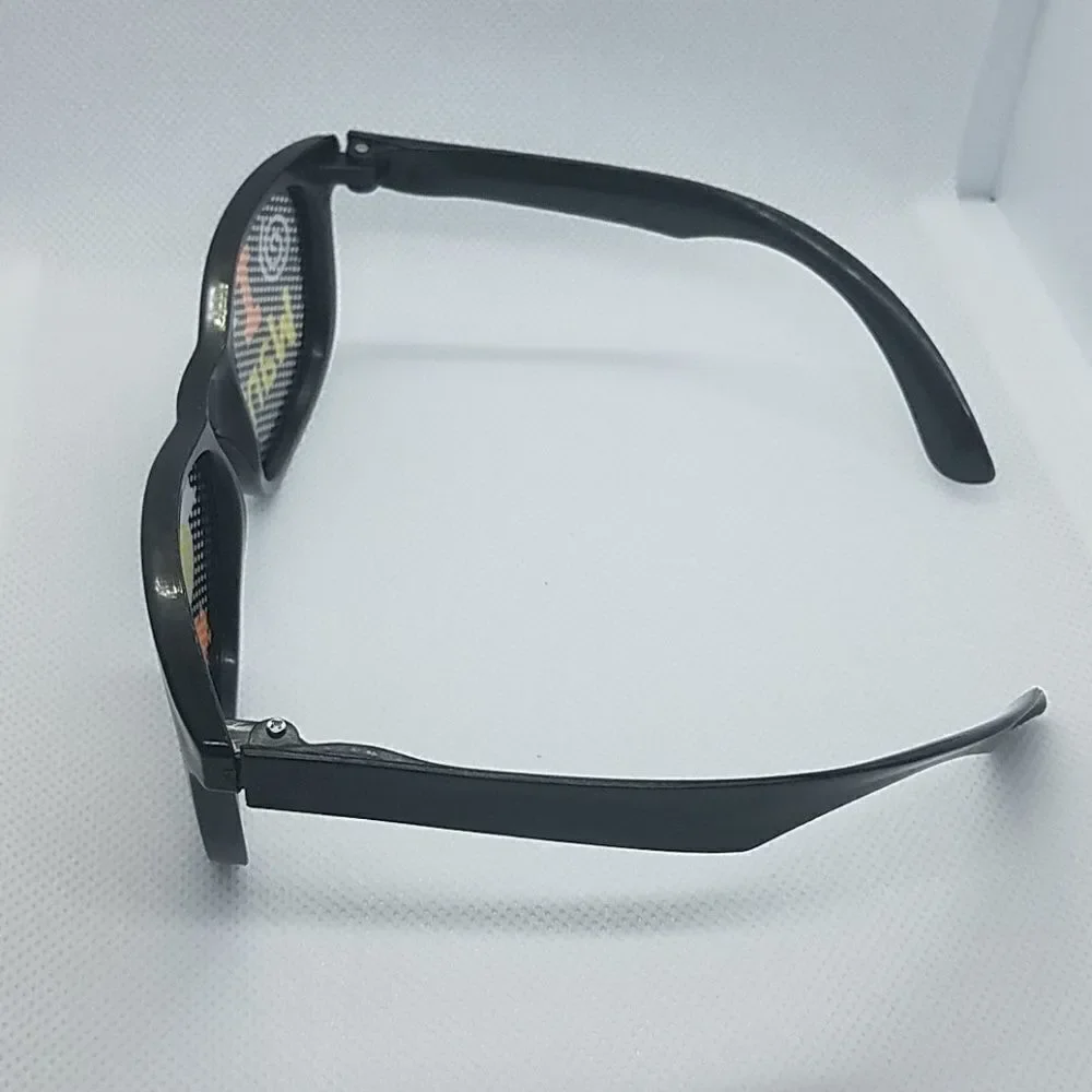 I Want Candy Halloween Glasses